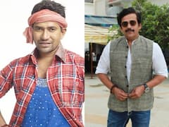 मनोज तिवारी से लेकर निरहुआ तक, जानिए उन भोजपुरी स्टार्स के बारे में जो अभिनेता से बने राजनेता, लंबी है लिस्ट