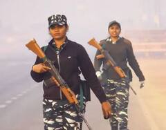 NDA Exam: 1002 महिलाओं ने पास की परीक्षा, पहली बार एनडीए में दाखिला लेंगी 19 महिला कैडेट्स