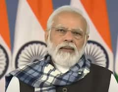 All India Mayors Conference: पीएम मोदी बोले- काशी के विकास में कोई कसर नहीं छोड़ेंगे, ऐसा काम करें कि लोग आपको याद रखें