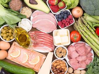 ਅੰਡਾ ਤੇ ਮੀਟ-ਮੱਛੀ ਨਾ ਖਾਣ ਵਾਲੇ ਸਾਵਧਾਨ! ਸਰੀਰ 'ਚ ਪ੍ਰੋਟੀਨ ਦੀ ਘਾਟ ਪੂਰੀ ਕਰਨ ਲਈ ਜ਼ਰੂਰ ਖਾਓ ਇਹ ਚੀਜ਼ਾਂ