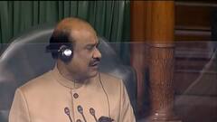 Ajay Mishra Teni पर संसद में जोरदार हंगामा, पत्रकारों से अभद्रता का मामला उठाया गया