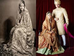 1939 में पहली बार Kareena Kapoor की दादी सास साजिदा सुल्तान ने पहना था ये खास जोड़ा, 73 साल बाद बेबो ने उसी अंदाज में किया था कैरी