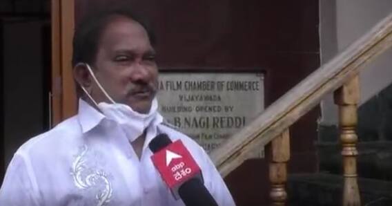 GO 35|జీవో 35 పై ధియేట‌ర్ల య‌జ‌మానుల గంద‌ర‌గోళం..