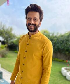 Birthday Special : विलासरावांचा 'तो' सल्ला अन् रितेशचं आयुष्य बदललं!