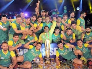 Pro Kabaddi League: अब तक पांच टीमें बनी हैं चैंपियन, पटना पायरेट्स ने जीते हैं तीन टाइटल