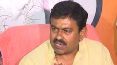 'गालीबाज मंत्री' Ajay Mishra Teni पर सरकार से 7 सवाल