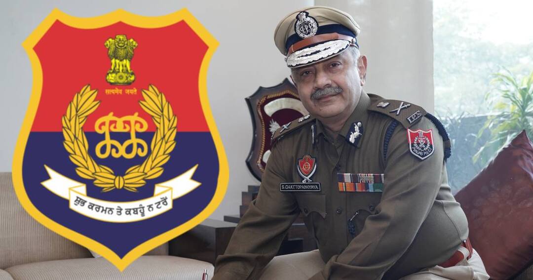 ਰਾਤੋਂ-ਰਾਤ DGP ਦੀ ਬਦਲੀ ਮਗਰੋਂ 10 PPS ਤੇ 1 IPS ਵੀ ਟ੍ਰਾਂਸਫਰ After Overnight transfer of DGP transfers 10 PPS and 1 IPS Officers ਰਾਤੋਂ-ਰਾਤ DGP ਦੀ ਬਦਲੀ ਮਗਰੋਂ 10 PPS ਤੇ 1 IPS ਵੀ ਟ੍ਰਾਂਸਫਰ