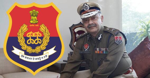 ਰਾਤੋਂ-ਰਾਤ DGP ਦੀ ਬਦਲੀ ਮਗਰੋਂ 10 PPS ਤੇ 1 IPS ਵੀ ਟ੍ਰਾਂਸਫਰ ਰਾਤੋਂ-ਰਾਤ DGP ਦੀ ਬਦਲੀ ਮਗਰੋਂ 10 PPS ਤੇ 1 IPS ਵੀ ਟ੍ਰਾਂਸਫਰ