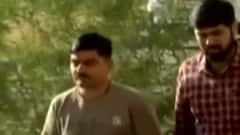 ગુજરાત પોલીસ એકેડમી કરાઈ ખાતે યોજાયો દીક્ષાન્ત સમારોહ, જુઓ ગુજરાતી ન્યુઝ