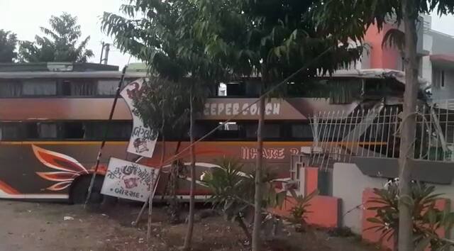 આ ઘટનાના સીસીટીવી પણ સામે આવ્યા છે.