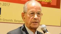 E Sreedharan: আর সক্রিয় রাজনীতিতে নয়, ঘোষণা ‘মেট্রো ম্যান’ ই শ্রীধরণের