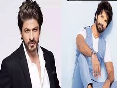 Shahrukh Khan से लेकर Shahid Kapoor तक, वो अभिनेता जिन्होंने फिल्म इंडस्ट्री में नहीं बल्कि दूसरी फील्ड की लड़कियों से की शादी