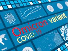 India's Omicron Tally: இந்தியாவில் 100-ஐ தாண்டிய ஒமிக்ரான் பாதிப்பு - மத்திய சுகாதாரத்துறை அறிவிப்பு