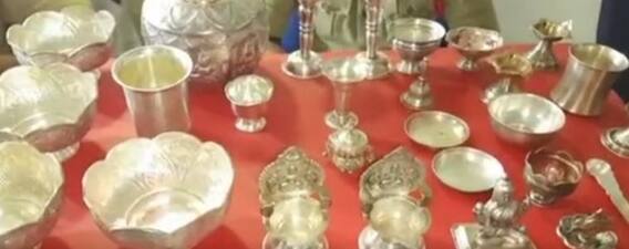 Nellore Police: చాకచక్యంగా పట్టుకున్న నెల్లూరు పోలీసులు