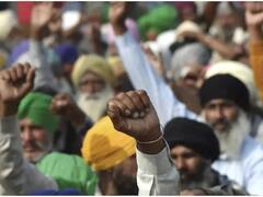 Punjab Election 2022: संयुक्त किसान मोर्चा में शामिल पंजाब के संगठनों ने की गुप्त बैठक, क्या विधानसभा चुनाव से पहले बनाएंगे पार्टी?