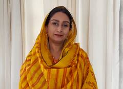 ਚੋਣਾਂ ਦੌਰਾਨ ਪੰਜਾਬ 'ਚ ਫਸਲੀ ਬਟੇਰੇ ਆਉਣੇ ਸ਼ੁਰੂ, ਹਰਸਿਮਰਤ ਬਾਦਲ ਦਾ ਕੇਜਰੀਵਾਲ 'ਤੇ ਤਿੱਖਾ ਹਮਲਾ