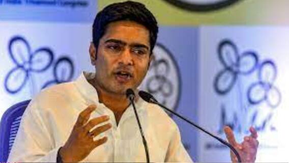 Abhishek Banerjee: ত্রিপুরায় পুরভোটে বারবার আক্রান্ত হয়েছে TMC, কলকাতায় সবকিছু শান্তিপূর্ণ: অভিষেক| Bangla News