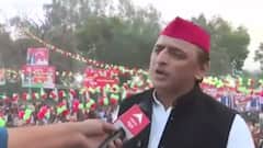 Akhilesh Yadav's statement against Shafiqur Rahman Barq over wedding age for girls