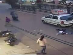 Shalimar Bagh Snatching Case: शालीमार बाग मोबाइल स्नैचिंग की वायरल वीडियो के बाद पुलिस की कार्रवाई, एक आरोपी गिरफ्तार