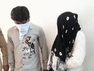 Surat : સ્પામાં યુવક યુવતી સાથે માણી રહ્યો હતો શરીરસુખ ને અચાનક પડી પોલીસની રેડ