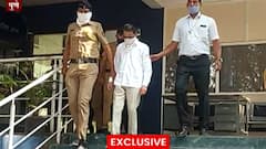 TET, MHADA: तुकाराम सुपे यांना पुणे पोलिसांकडून अटक,आणखी बऱ्याच आरोपींचा शोध सुरू : ABP MAJHA