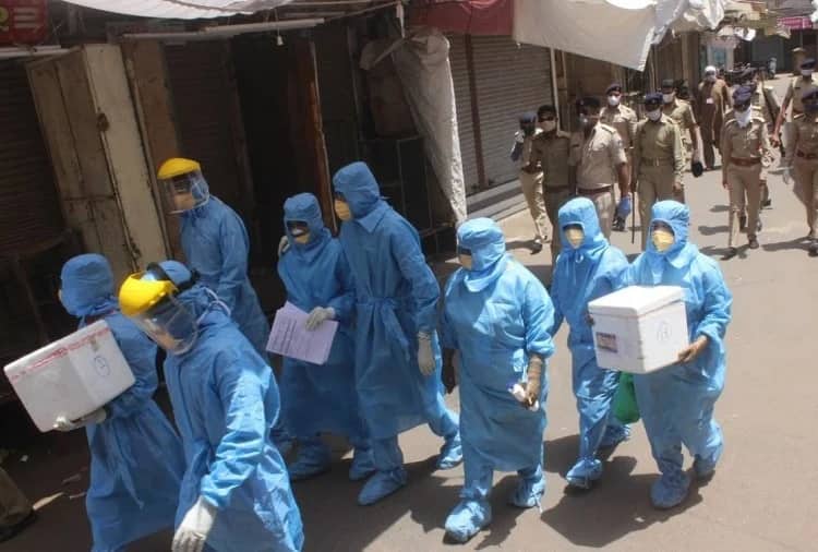 Omicron Corona Variant Cases Today In Delhi Latest News Update: Total Cases Toll Reach 20 After 10 New Cases Came Out Delhi Omicron Variant: દિલ્લીમાં કોરોના વિસ્ફોટ, એક જ દિવસમાં ઓમિક્રોનના કેસમાં બમણો વધારો, 10 નવા કેસ નોંધાયા