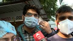 Delhi: NEET-PG काउंसलिंग में देरी को लेकर फिर से हड़ताल पर रेजिडेंट डॉक्टर्स, मरीज परेशान