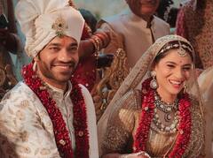 Year End 2021: Ankita Lokhande से Poonam Preet और Shraddha Arya तक, टीवी की इन सेलेब्स ने इस साल रचाई शादी