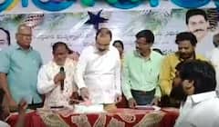 యేసు క్రీస్తు మార్గం ప్రతి ఒక్కరూ అనుసరించాలన్న కర్నూలు ఎమ్మెల్యే హఫీజ్ ఖాన్