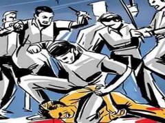Basti News: प्रेमिका से मिलने उसके घर पहुंचा प्रेमी, परिजनों ने जमकर पीटा, फिर हुआ ये हैरान करने वाला वाकया