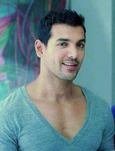 HBD John Abraham : ஹாப்பி பர்த்டே ஜான் ஆப்ரஹாம்...!