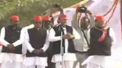 Congress के गढ़ में Priyanka Gandhi को Akhilesh Yadav की चुनौती, क्या बोले सुनिए..