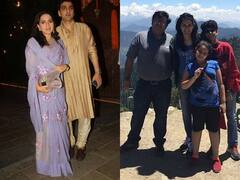 Female Politicians and Their Husband: अपनी पार्टियों की तेजतर्रार प्रवक्ता हैं ये 5 महिला नेता, जानिए किसने किससे की है शादी