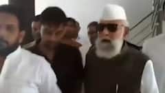 Shafiqur Rahman Barq का विवादित बयान, बोले- शादी की उम्र सीमा बढ़ाने से लड़कियां आवारगी करेंगी