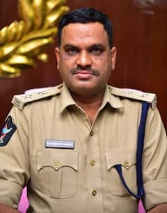 AP High Court: ఈనెల 21న హాజరు కావాలి.. అనంతపురం ఎస్పీకి హైకోర్టు ఆదేశాలు