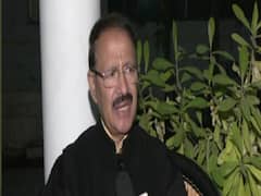 Congress नेता Rashid Alvi बोले- सऊदी अरब ने जिस संगठन पर बैन लगाया वो तब्लीगी जमात से अलग, नफरत VHP फैलाती है