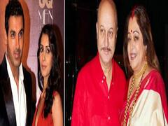 शादी के कई साल बाद भी अभी तक नहीं बनें मां-बाप, एक-दूसरे से करते है बेइंतहा प्यार