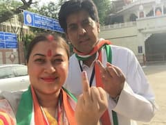 Female Politicians and Their Husband: अपनी पार्टियों की तेजतर्रार प्रवक्ता हैं ये 5 महिला नेता, जानिए किसने किससे की है शादी