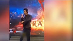 पिता Rishi Kapoor की याद में भावुक हुए Ranbir Kapoor!