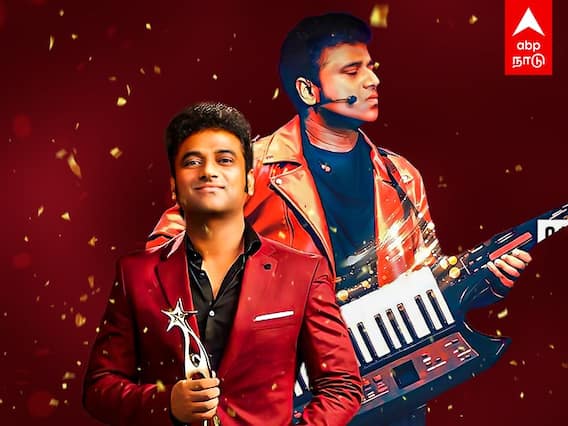 Devi Sri Prasad Hit Songs: ஓ சொல்றியா..ஓஓ சொல்றியா.. ராக்ஸ்டார் தேவி ஸ்ரீ பிரசாத்தின் கதை!