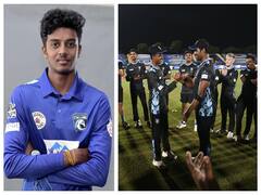 லங்கா ப்ரீமியர் லீகில் கலக்கும் யாழ்ப்பாண தமிழர்: யார் இந்த விஜய்காந்த்?