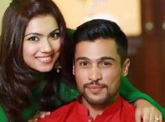 જેલમાં થયો પ્રેમ, બાદમાં કર્યા લગ્ન, ફિલ્મથી ઓછી નથી આ પાકિસ્તાની બોલરની લવસ્ટોરી