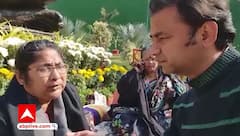 पश्चिम बंगाल सरकार के पेगासस जांच आयोग पर सुप्रीम कोर्ट की रोक, जानिए TMC सांसद डोला सेन ने क्या कहा