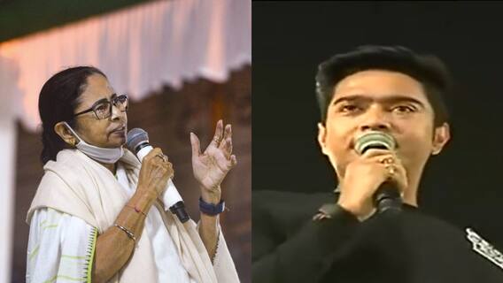 KMC Election 2021: আগামীদিনে কাউন্সিলরদের বার্তা মমতার, 'TMC করে খাওয়ার জায়গা নয়', মন্তব্য অভিষেকের