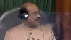 Lakhimpur Kheri case and demand for Teni's resignation to lead to rocky parliament session?