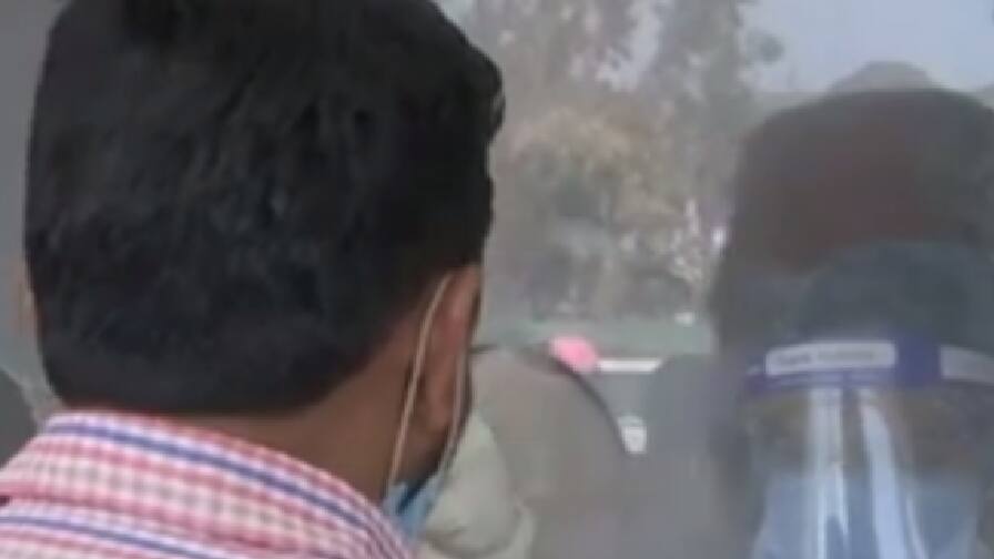 ABP News ABP News