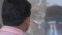 'ऑक्सीजन की कमी से किसी की नहीं हुई मौत', बोले जय प्रताप सिंह| Hindi News