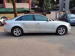 AUDI A4: सिर्फ 12.75 लाख रुपये में मिल रही है ऑडी ए4, लेकिन इस बात से रहें सावधान