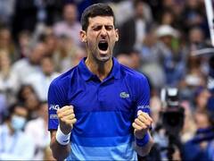 Tennis Records: नोवाक जोकोविच सात बार ITF World Champion बनने वाले पहले खिलाड़ी बने, पीट सम्प्रास को पीछे छोड़ा