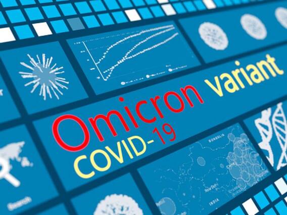 Bengal's First Omicron Patient Discharged From Hospital After Testing Negative Bengal's First Omicron Patient Discharged From Hospital After Testing Negative